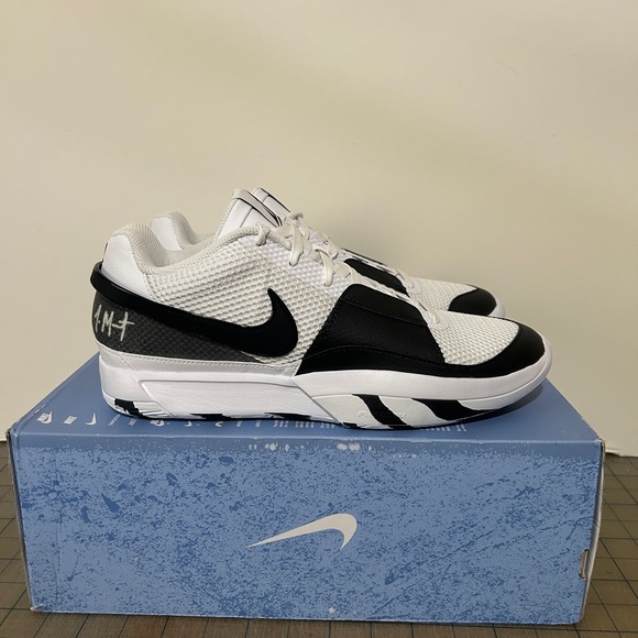 Nike Ja 1 ‘Scratch 2.0’ main image 4